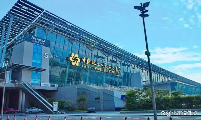 Sharing exhibition methods suitable for small and medium-sized foreign trade enterprises